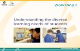 2 Understanding Diverse Learners