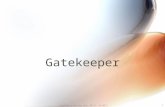 04 A Knotting The Small World With Gatekeepers
