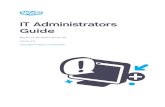 Skype It Administrators Guide