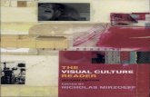 [Nicholas Mirzoeff] the Visual Culture Reader