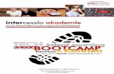 TECH-BOOTCAMP - DAS Praxistraining f¼r ITK-Recruiter - Social Recruiting und Talent Sourcing - 17.03.2014
