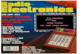 Radio Electronics Magazine 04 April 1982