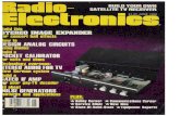 Radio Electronics Magazine 06 June 1982