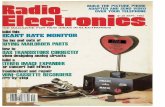 Radio Electronics Magazine 09 September 1982