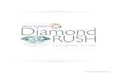 Diamond rush guide [EN]