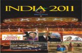 India Yearbook 2011
