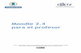 Manual moodle-2-4