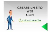 Creare sito web_con_1_minute_site