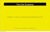 The like economy - Facebook per il Business