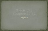Jason electricity