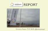 Lessons from midem feb2012