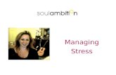 Learning Pool: Work/Life Balance 2: Managing Stress Successfully