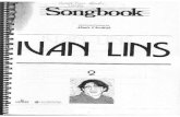 Songbook Ivan Lins - Almir Chediak