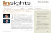 Insights Newsletter Fall 2010