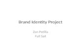 Petilla zon brand_identiyproject