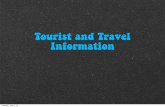 Chapter 4- Travel and tourism part 2