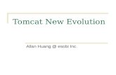 Tomcat New Evolution
