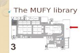 The MUFY library