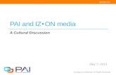 Izon cultural presentation v3.0 07 may13