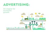 Advertising   an engine for economic growth - final report nov 1st 2013
