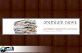 Premium WordPress Themes by Adii