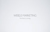 Web 2.0 Marketing Made Easy