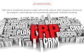ERP sistemi: Planiranje resursa preduzeća
