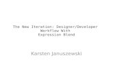 How To Get Your Designer To Love Expression Blend