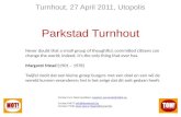 110427 Resultaten peiling Parkstad Turnhout