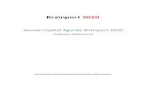 Human capital agenda brainport 2020 zuidoost nederland