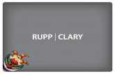Rupp Clary[1]