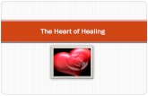 Heart of healing 2009