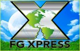 March 2014 FG Xpress Overview by ForeverGreen