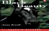 Penguin Readers - Level 2 Black Beauty