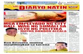 Ang Diaryo Natin - Issue 464