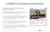 USWCC | Regional Leadership Introduction