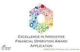 Aiesec sysu finance excellence in innovative financial operation