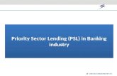 Understanding Priority Sector Lending -  2