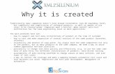 XML2Selenium Technical Presentation