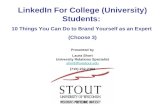 Linkedin For College Students 1231796241736557 1