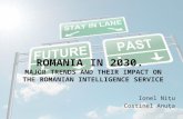 Romania in 2030