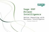 Enhancing your Budget & Reporting Process with SAI