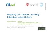 Mapping the “Deeper Learning” Literature using Cohere