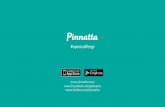 Pinnatta Open Coffee Athens LX