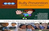Bullyprevention in SWPBS