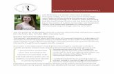 Named Internship Profile Summary - Julia McElhinney (Perkins)
