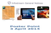 Poster point 3 april 2014.