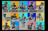 2013 Salem News Student-Athletes