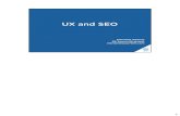 SMX Advanced 2014: Periodic Table of SEO: UX is New SEO