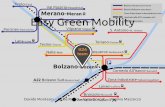 Easy Green Mobility - Open Data Hackathon